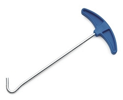 Tent Peg Extractor