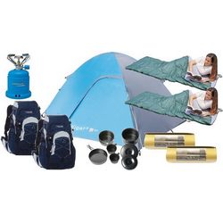 The Getaway Tent Package ** STAR VALUE **