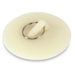 Universal Bath or Basin Plug