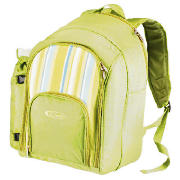Warwick 4 Person Picnic Rucksack