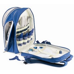 Gelert Wenlock 4 Person Picnic Rucksack