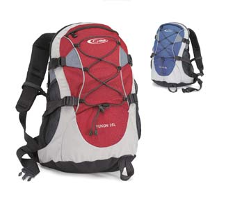 Gelert Yukon 25L Rucksack