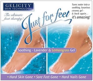 gelicity Foot Therapy Foot Spa