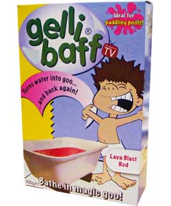 Unbranded Gelli Baff