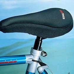 Geltech Saddle Cover