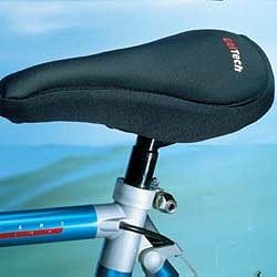 Saddle Cover