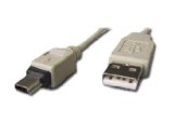 GEMBIRD PSP USB DATA TRANSFER CABLE LEAD 1.8M