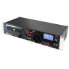 CDX-1210 Single 2U MP3/CD player