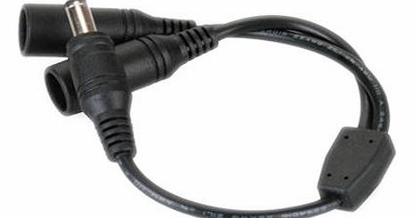 Gemini Extension Y Cable 25cm