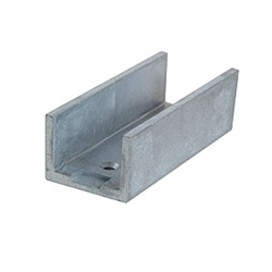 Gemini : Mould Clamp