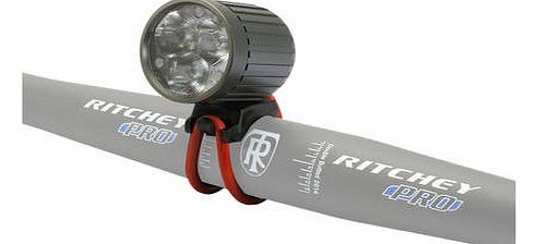 Gemini Olympia 1800 Lumen 6 Cell Light System