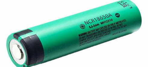 Gemini One Cell Lithium Ion Battery