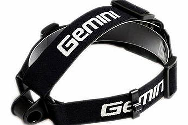 Gemini Pro Head Belt 3cm