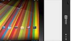 Gemini Quad Core 2GB 16GB   Micro SD Slot 9.7