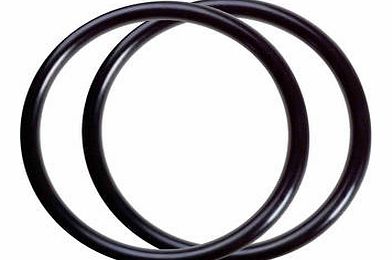 Gemini Silicone O-rings X 2