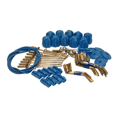 Gemini : Splash Down Assembly Kit - 150g Blue -