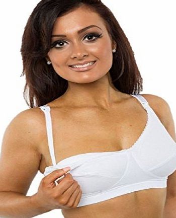 Gemm nursing bra 46dd