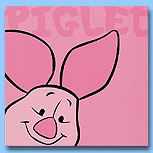 Piglet