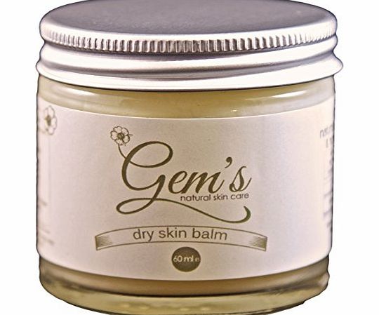 Gems Cream Gems Dry Skin Cream 60ml