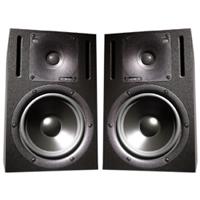 Genelec 1030A Studio Monitors (pair)