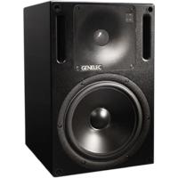 Genelec 1031AMP Studio Monitor (each)