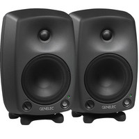 Genelec 8030A Active Monitors (Pair)