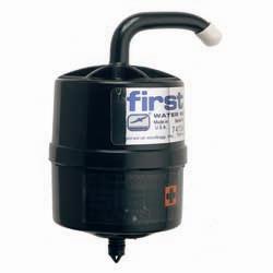 General Ecology Inc Trav-L-Pure Replacement Cartridge