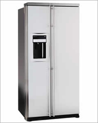 General Electric GSG20F