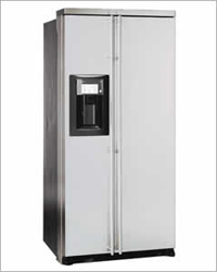 General Electric PCG21F