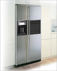 General Electric PCG23F