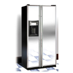 General Electric PCG23GM