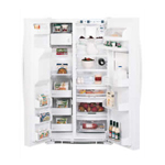 General Electric PCG23GW