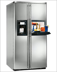 General Electric PSG27S