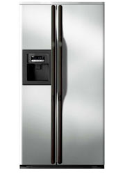 General Electric RCG20S