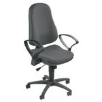 General Synch Operators Chair - Grey