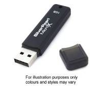 GENERIC 1GB FLASH DRIVE USB 2.0