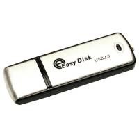 GENERIC 2GB USB 2.0 Flash Drive Silver