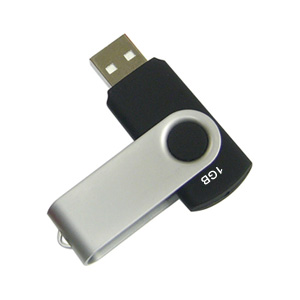 Generic 365 Memory Twister 1GB USB Flash Drive