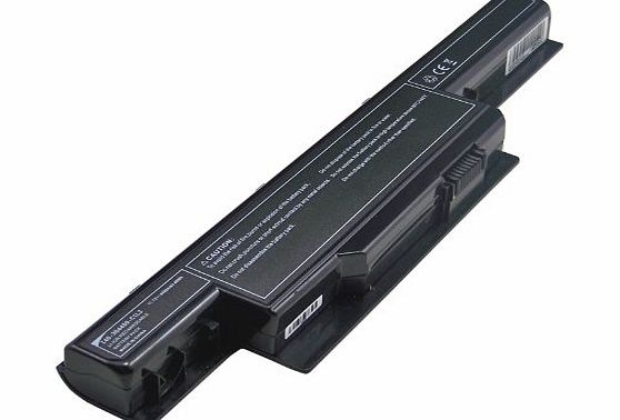 4400mAh 6CELL I40-3S4400-C1L3 Replacement Power Supplies Laptop Battery For ECS I50IL1;Advent Roma 1000 2000 3000 4001;Founder R410SU-T340Z