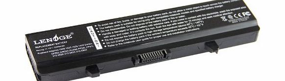 5200mAh 6 CELLS HIGH QUALITY REPLACEMENT LAPTOP BATTERY FOR DELL INSPIRON 1525 1526 1545 1750 1440 14