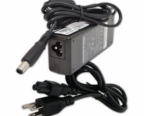 Generic Ac Adapter/Battery Charger For Hp Pavilion Dm4 Dv3 Dv4 Dv4T Dv5 Dv5Z Dv6 Dv6Z Dv7Z Dv3000