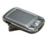 Generic Advanced Crystal Case with Stand - HTC Touch