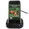 Apple iPhone USB Sync and Charge Cradle