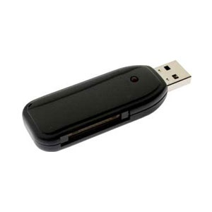 Aquarius 43-in-1 Multi-Card Reader