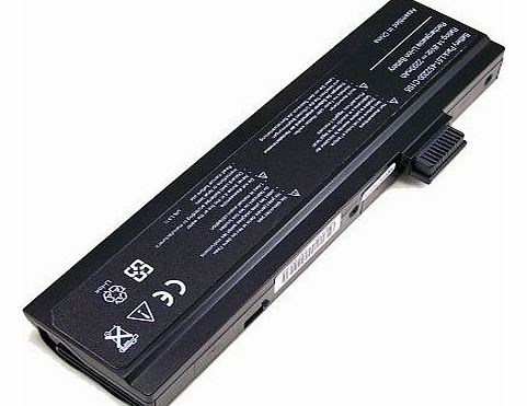 Battery L51-4S2200-G1L3 For Advent 6301 9215 9215