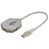Bluetooth 3-Port USB Hub