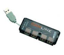 Generic Camlink 4-Port USB Hub