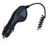 Generic Car Charger - Handspring Treo 600