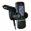 Generic Car Charger and Holder - Nokia Phones - Micro USB
