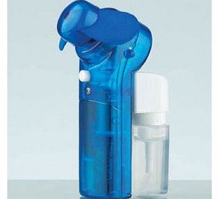 Generic Cooling Water Mist Spray 